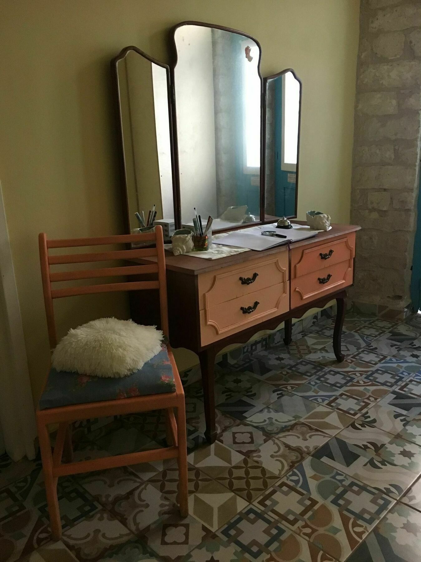 Zouglas App Guesthouse Limassol Kültér fotó