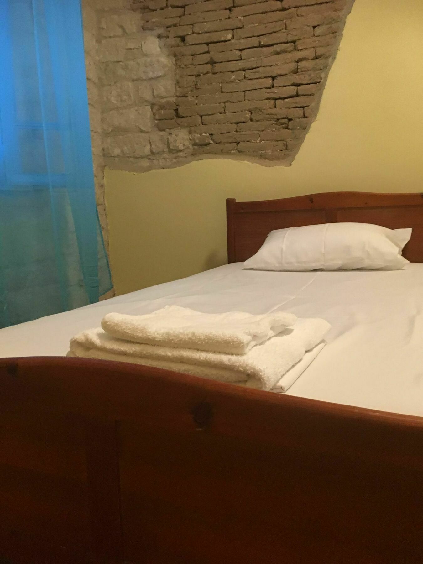 Zouglas App Guesthouse Limassol Kültér fotó